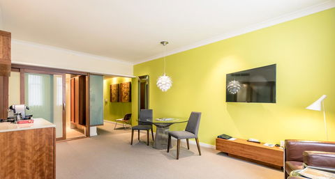 The Grace Hotel - Accommodation Nelson Bay 10