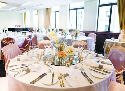 The Grace Hotel - Accommodation Nelson Bay 8