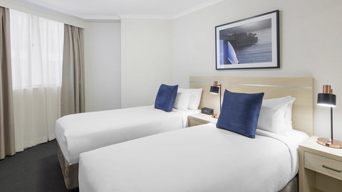 Oaks Sydney Castlereagh Suites - Accommodation Nelson Bay 13