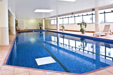 Oaks Sydney Castlereagh Suites - Accommodation Nelson Bay 1