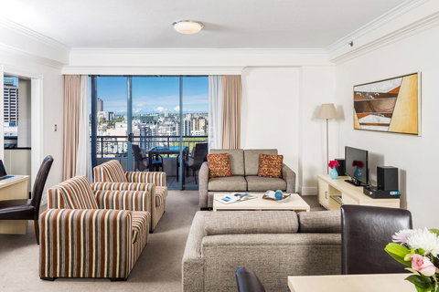 Oaks Sydney Castlereagh Suites - Accommodation Nelson Bay 20