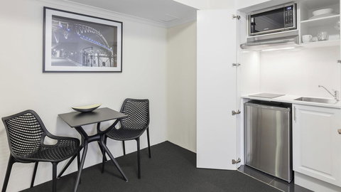 Oaks Sydney Castlereagh Suites - Accommodation Nelson Bay 17
