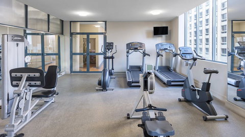 Oaks Sydney Castlereagh Suites - Accommodation Nelson Bay 5