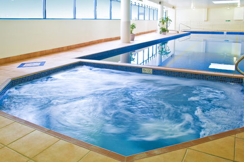 Oaks Sydney Castlereagh Suites - Accommodation Nelson Bay 23