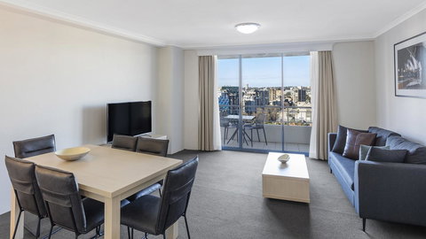 Oaks Sydney Castlereagh Suites - Accommodation Nelson Bay 7