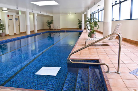 Oaks Sydney Castlereagh Suites - Accommodation Nelson Bay 22