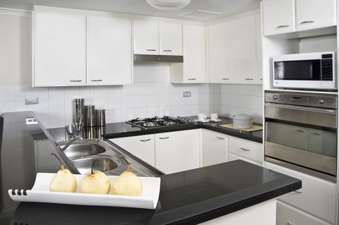 Oaks Sydney Castlereagh Suites - Accommodation Nelson Bay 18