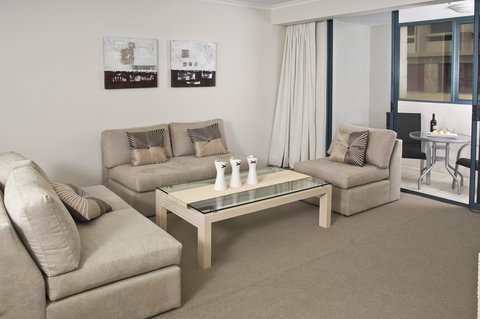 Oaks Sydney Castlereagh Suites - Accommodation Nelson Bay 19