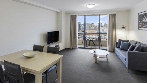 Oaks Sydney Castlereagh Suites - Accommodation Nelson Bay 9