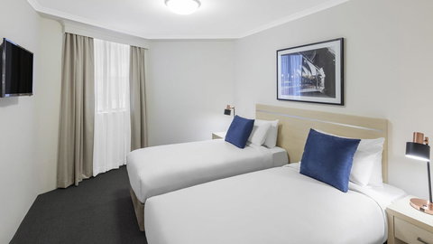 Oaks Sydney Castlereagh Suites - Accommodation Nelson Bay 14