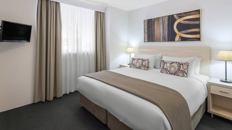 Oaks Sydney Castlereagh Suites - Accommodation Nelson Bay 12