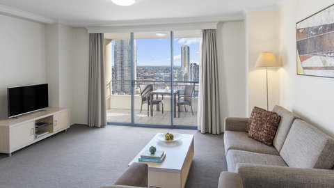Oaks Sydney Castlereagh Suites - Accommodation Nelson Bay 11