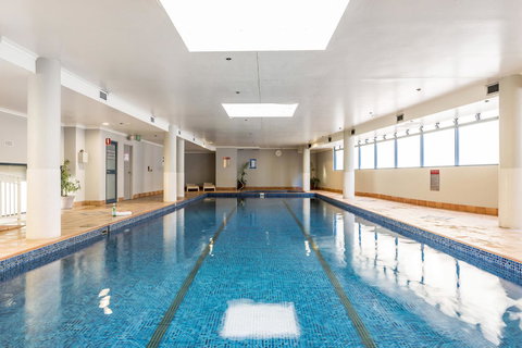 Oaks Sydney Castlereagh Suites - Accommodation Nelson Bay 21