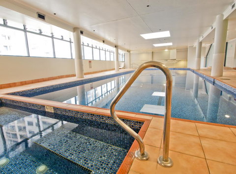 Oaks Sydney Castlereagh Suites - Accommodation Nelson Bay 24