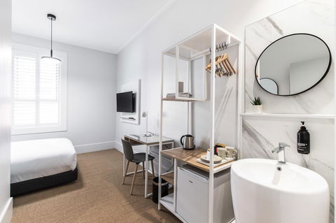 The Baxley Bondi - Accommodation Nelson Bay 23