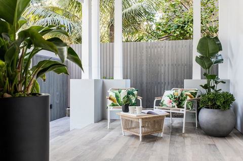 The Baxley Bondi - Accommodation Nelson Bay 7