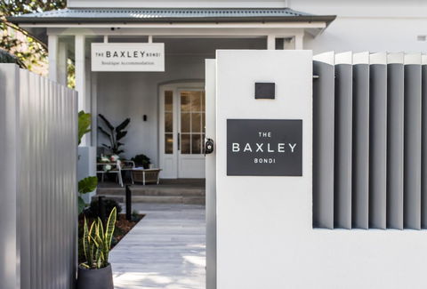 The Baxley Bondi - Accommodation Nelson Bay 40