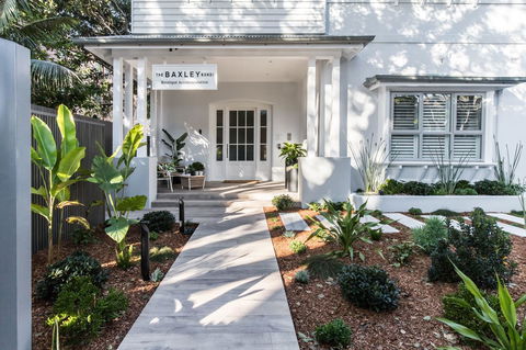 The Baxley Bondi - Accommodation Nelson Bay 0