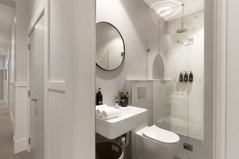 The Baxley Bondi - Accommodation Nelson Bay 24