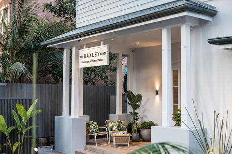 The Baxley Bondi - Accommodation Nelson Bay 6