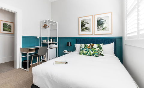 The Baxley Bondi - Accommodation Nelson Bay 2