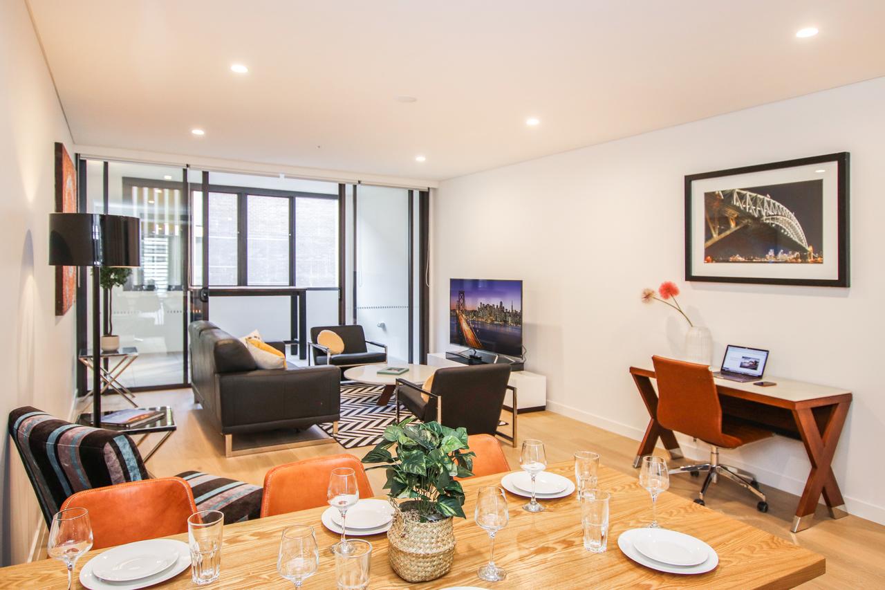 Ultimo NSW Accommodation Nelson Bay