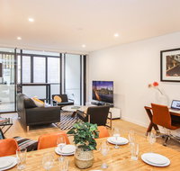 DD Apartments at International Convention Centre - Accommodation Nelson Bay