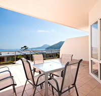 Messines Street Breakwater Apartment 104 - Accommodation Nelson Bay