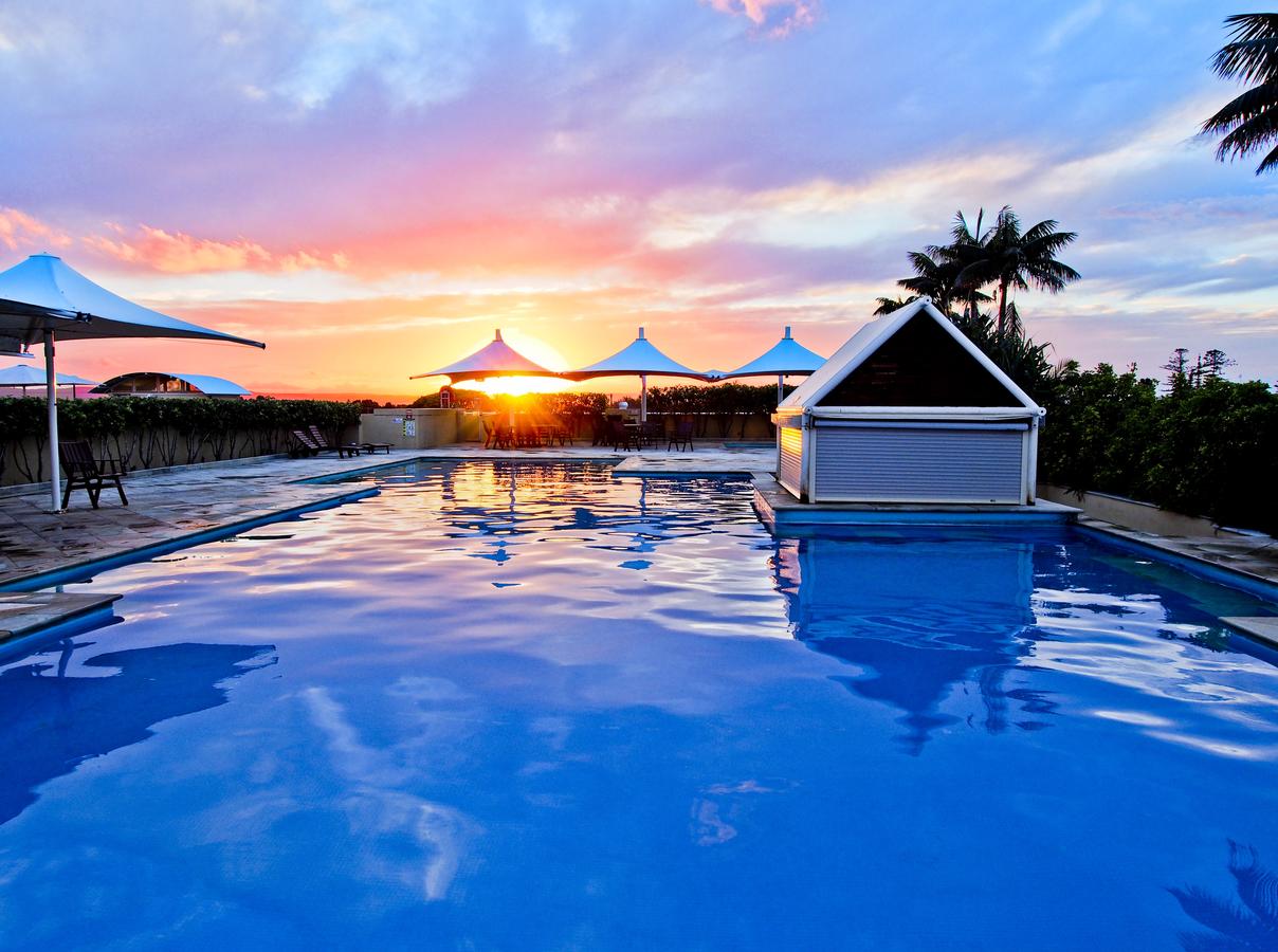  Accommodation Nelson Bay
