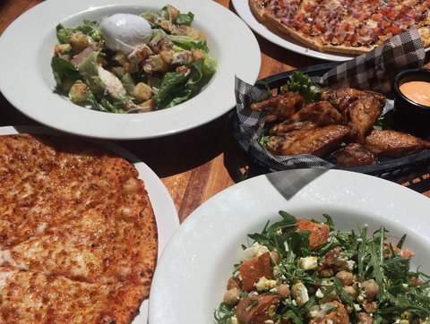 Commercial Hotel Motel Lithgow - Accommodation Nelson Bay 9