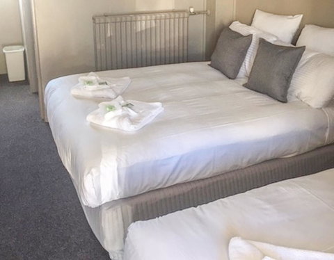 Commercial Hotel Motel Lithgow - Accommodation Nelson Bay 20