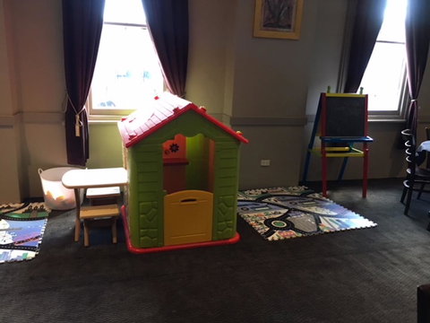 Commercial Hotel Motel Lithgow - Accommodation Nelson Bay 38