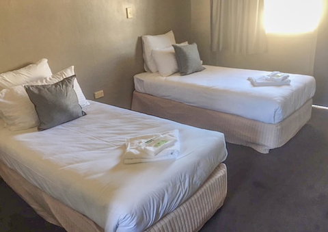Commercial Hotel Motel Lithgow - Accommodation Nelson Bay 29