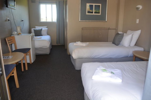 Commercial Hotel Motel Lithgow - Accommodation Nelson Bay 18