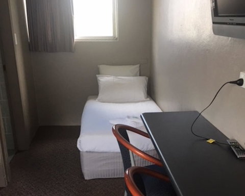 Commercial Hotel Motel Lithgow - Accommodation Nelson Bay 27