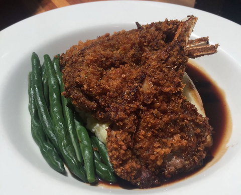 Commercial Hotel Motel Lithgow - Accommodation Nelson Bay 32