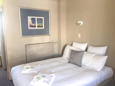 Commercial Hotel Motel Lithgow - Accommodation Nelson Bay 17