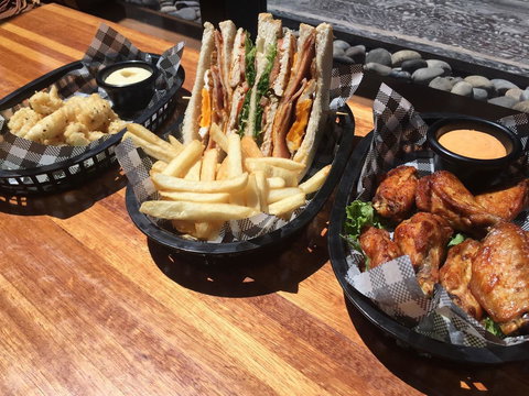 Commercial Hotel Motel Lithgow - Accommodation Nelson Bay 31