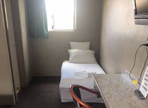 Commercial Hotel Motel Lithgow - Accommodation Nelson Bay 26