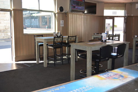 Commercial Hotel Motel Lithgow - Accommodation Nelson Bay 43