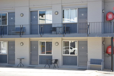 Commercial Hotel Motel Lithgow - Accommodation Nelson Bay 37