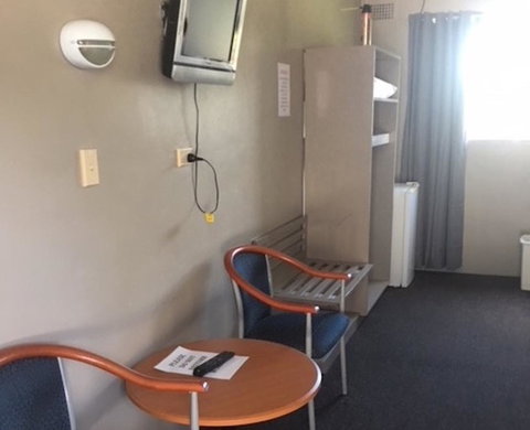 Commercial Hotel Motel Lithgow - Accommodation Nelson Bay 19