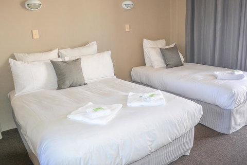 Commercial Hotel Motel Lithgow - Accommodation Nelson Bay 5