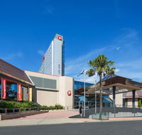Travelodge Hotel Bankstown Sydney - Accommodation Nelson Bay