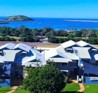 The Observatory Holiday Apartments - Accommodation Nelson Bay
