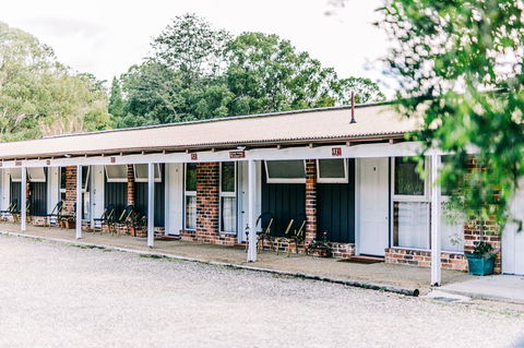 The Lodge Bellingen - Accommodation Nelson Bay 7