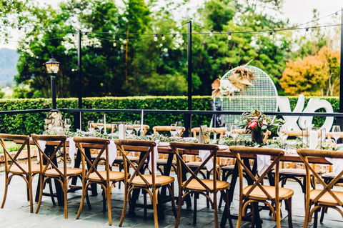The Lodge Bellingen - Accommodation Nelson Bay 20