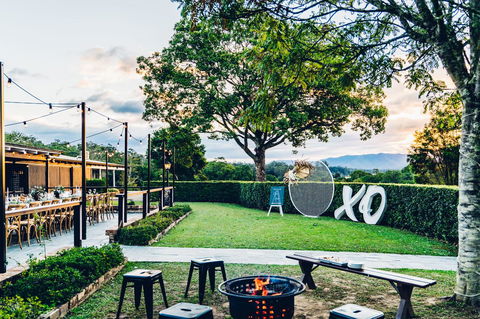 The Lodge Bellingen - Accommodation Nelson Bay 18