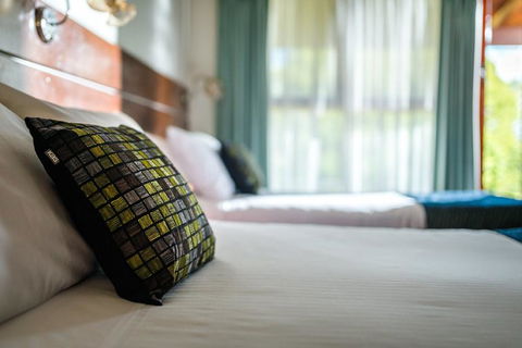 The Lodge Bellingen - Accommodation Nelson Bay 10