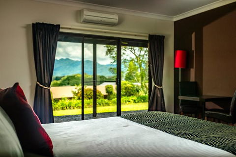 The Lodge Bellingen - Accommodation Nelson Bay 14